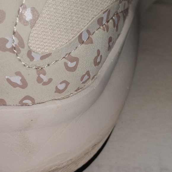 Ryka Slip on sock style sneakers. - Picture 12 of 14